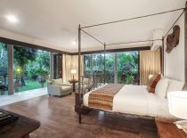 Villa Avalon I, Master Bedroom